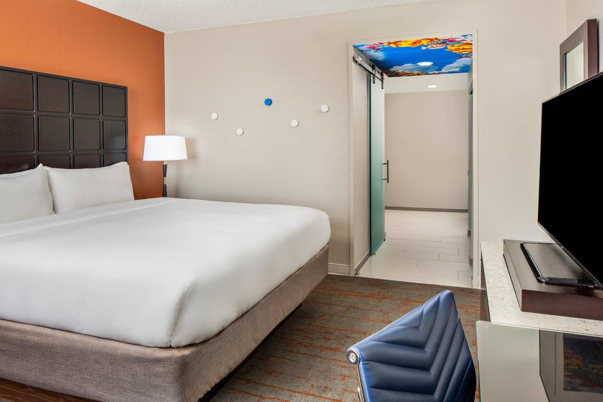 เรเนซองส์ อินเดียนาโพลิส นอร์ท โฮเทล Hotel คาร์เมล ภายนอก รูปภาพ