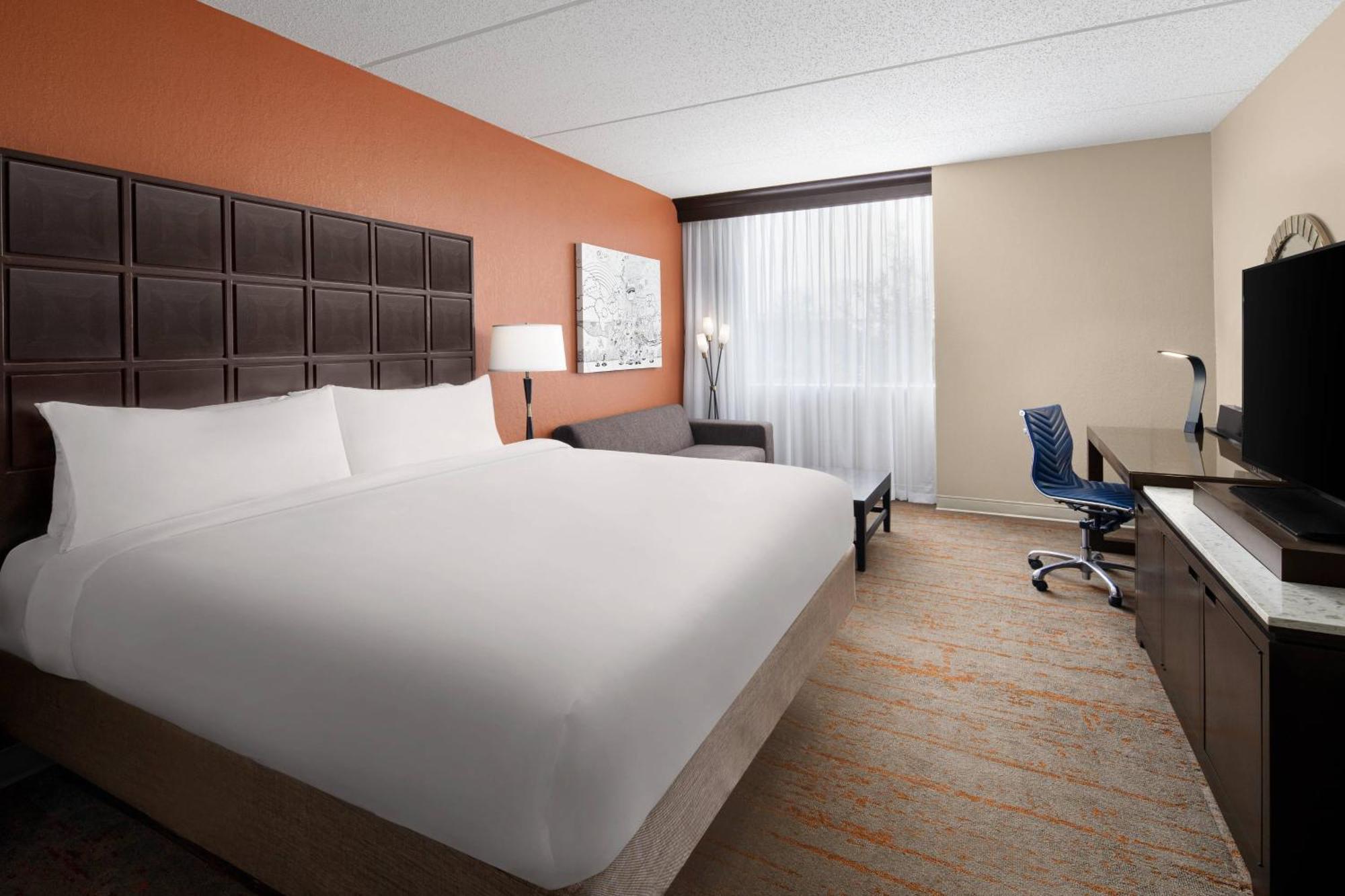 เรเนซองส์ อินเดียนาโพลิส นอร์ท โฮเทล Hotel คาร์เมล ภายนอก รูปภาพ