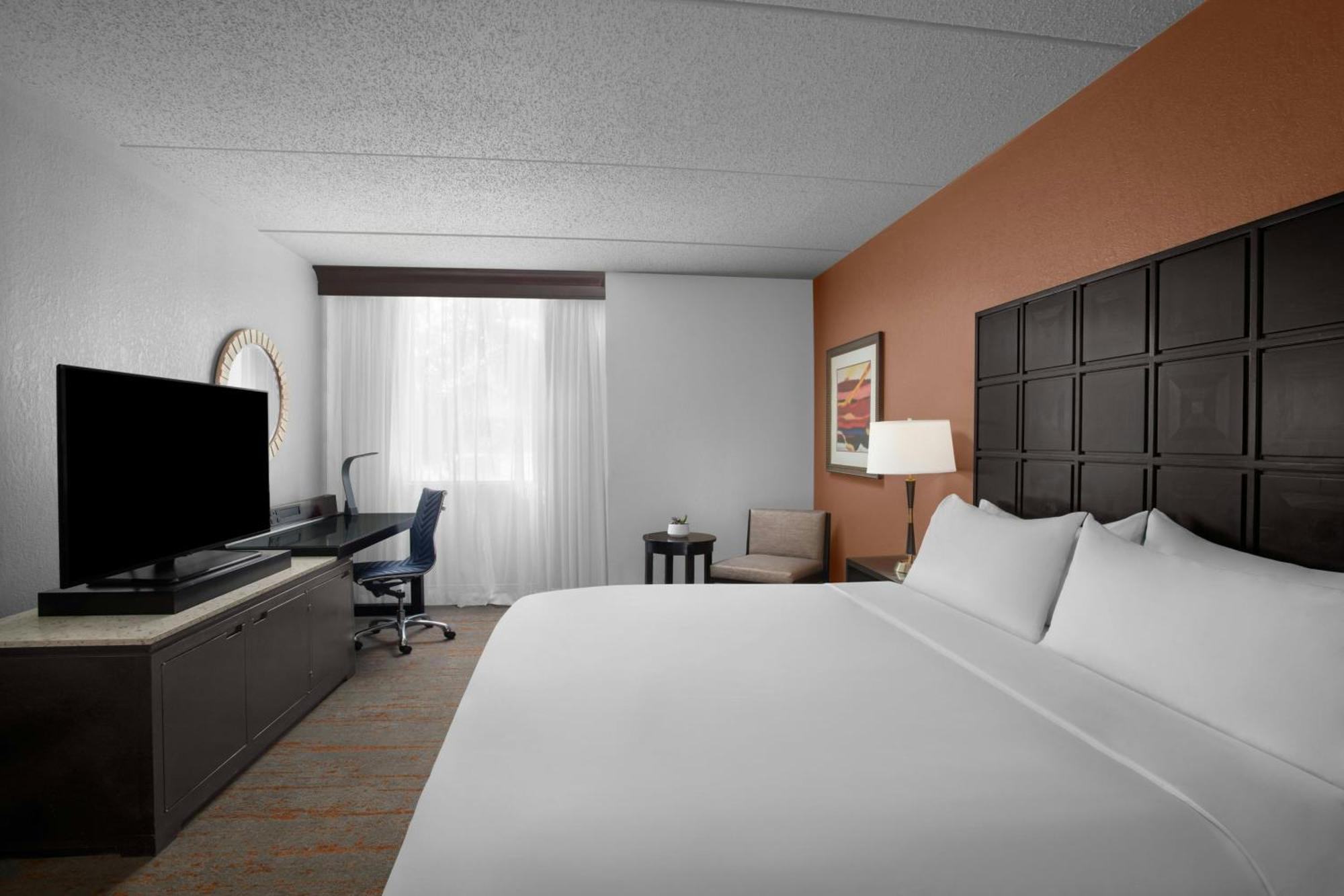 เรเนซองส์ อินเดียนาโพลิส นอร์ท โฮเทล Hotel คาร์เมล ภายนอก รูปภาพ