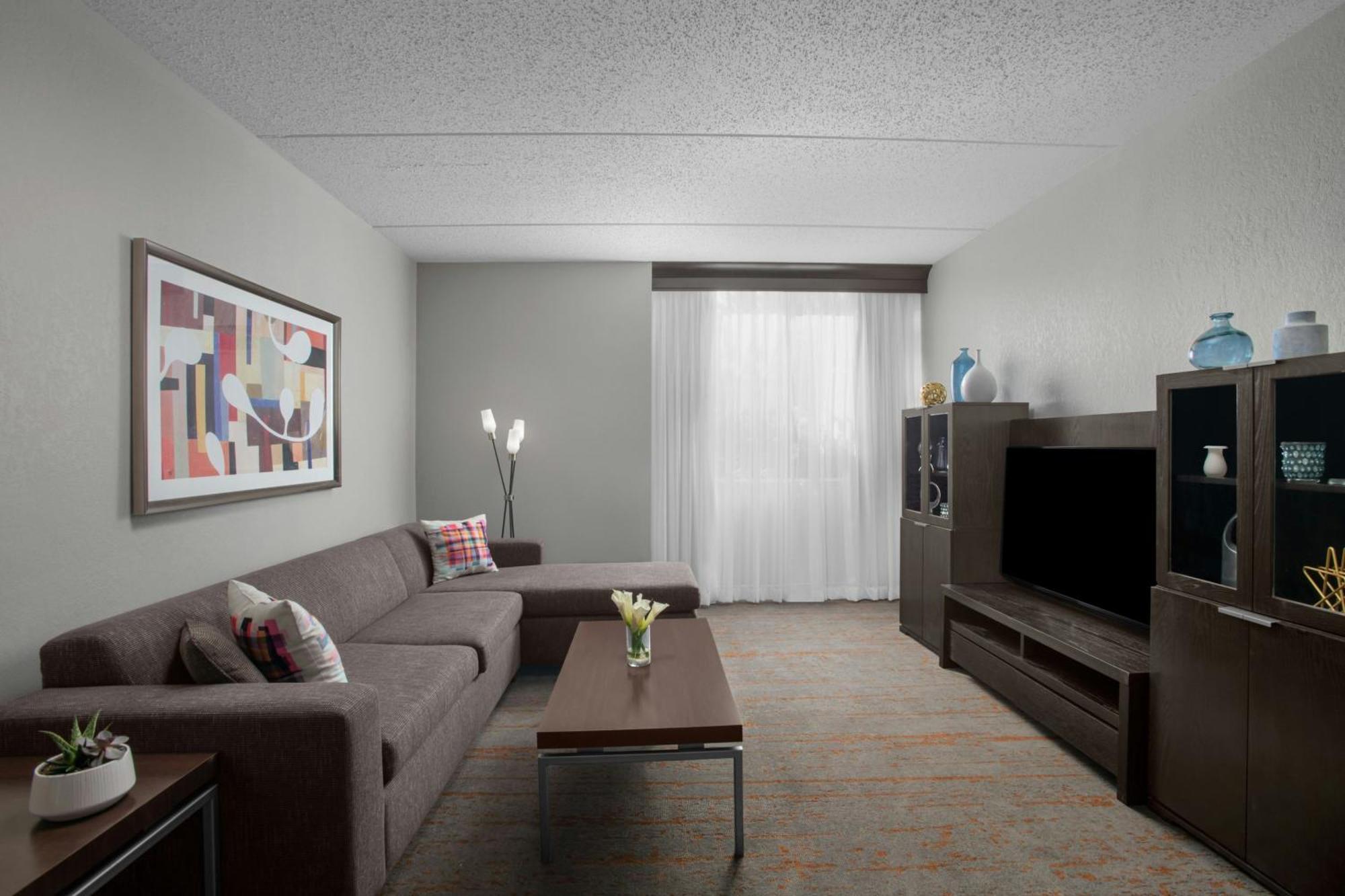 เรเนซองส์ อินเดียนาโพลิส นอร์ท โฮเทล Hotel คาร์เมล ภายนอก รูปภาพ